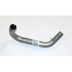 front exhaust pipe Fiat...