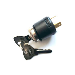 ignition switch Fiat 500 -...