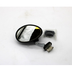 outer review mirror LH Fiat...