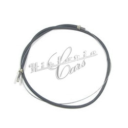 front hood cable Fiat 600 D...