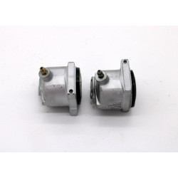 pair of rebuild front brake...