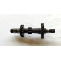 transmission shaft Fiat 600 T