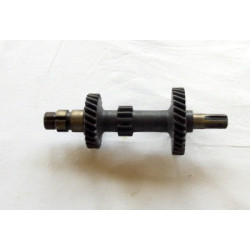 gear shaft Fiat 600 M