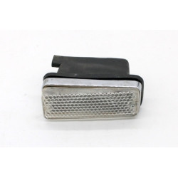 Blinkr přední (čirý) Fiat...