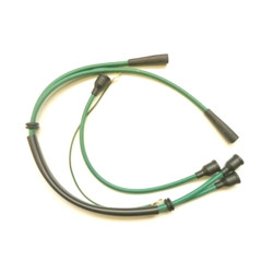 ignition cable set Fiat 500...