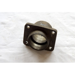 rear wheel hub Fiat 500 N