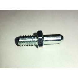 adjusting screw for brake...