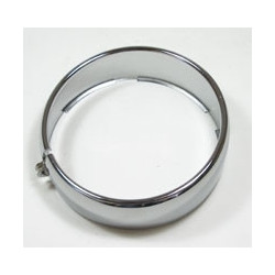 headlamp ring RH Fiat 600...