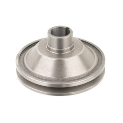 PULLEY STEEL 125 MM -...