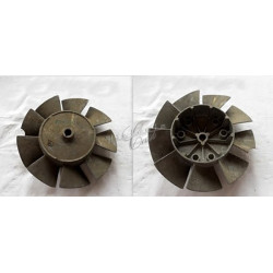 cooling fan Fiat 600