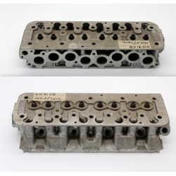 cylinder head Fiat 124 N/S
