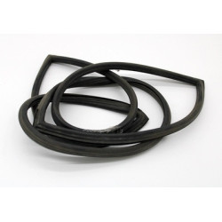 windshield weatherstrip...