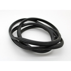 windshield weatherstrip...