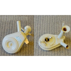 Pouzdro vzduchového filtru...