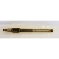 steering shaft Fiat 124...