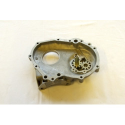 complete oil pump Fiat 500...