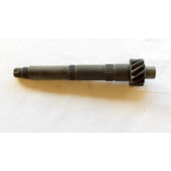 pinion shaft Fiat X 1/9...
