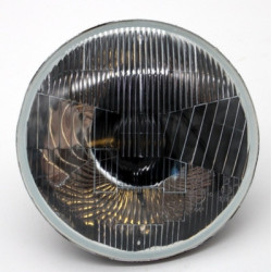 headlamp unit CARELLO H4 -...