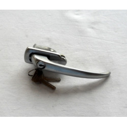 outer door handle LH Fiat...