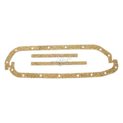 oil pan gasket set Fiat 600...