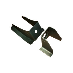 front shock absorber holder...