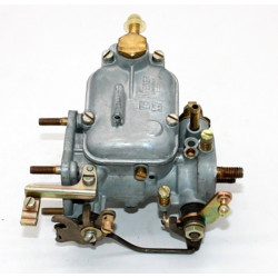 new carburator Weber 32 OF...