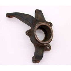 rear knuckle LH Fiat X 1/9...