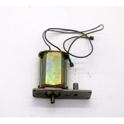 motor for power window...