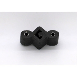 rear exhaust rubber hanger...