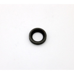 oil seal (rear wheel...