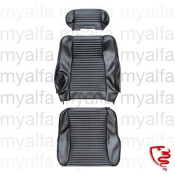 SEAT COVER ALFA ROMEO 2000...