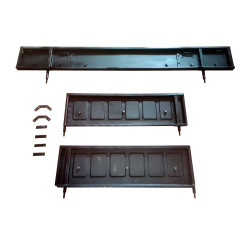 cargo compartment panels...