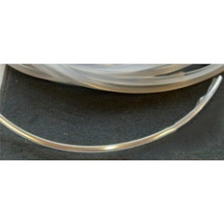 chromed strip for window...