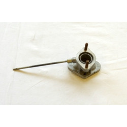 carburator socket Fiat 600