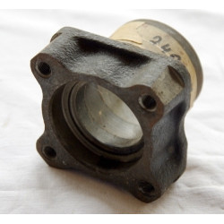 rear wheel hub Fiat 850 Sport