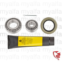 WHEEL BEARING KIT FRONT...