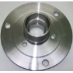 wheel hub front Renault R8...