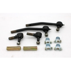 Kulové čepy venkovní, pár...