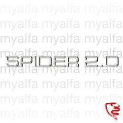 SCRIPT "SPIDER" SPIDER 1990-93