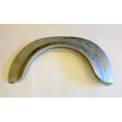 Plech na opravu zadního...