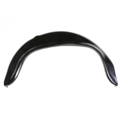 Podběh kola venkovní zadní...