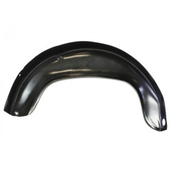 outer rear wheel housing LH...