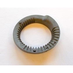 lower rubber ring for rear...