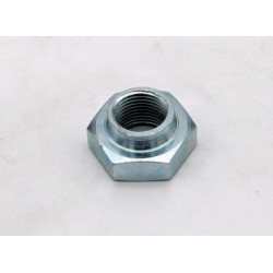 nut for outer rear axle...