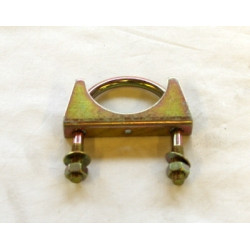 exhaust clamp 54 mm