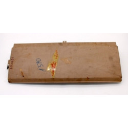 center front panel Fiat 1100 D