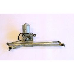 wiper linkage with motor...