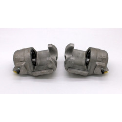 pair of rebuild front brake...