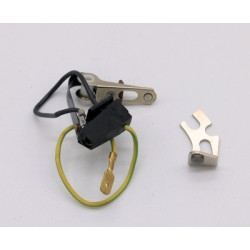 ignition point set...