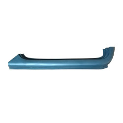 outer door sill RH Fiat 600...